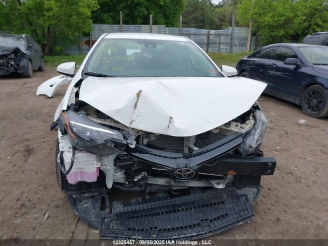 2T1BURHE8HC933051 Toyota 2zr-fe