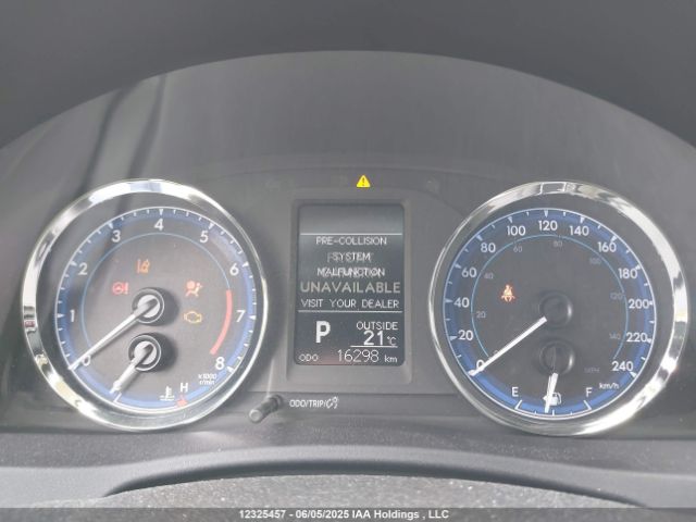 2T1BURHE8HC933051 Toyota 2zr-fe