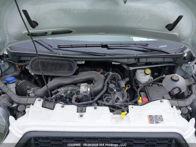 1FTBR1X8XRKA78397 Ford 3.5l v6 cyclone