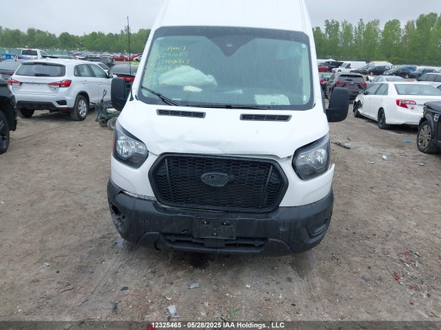 1FTBR1X8XRKA78397 Ford 3.5l v6 cyclone