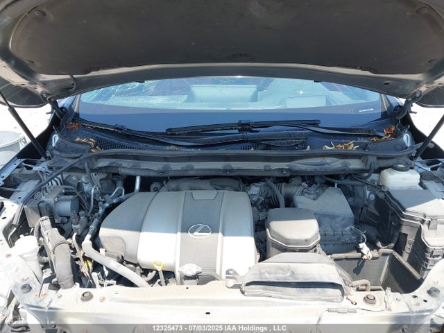 2T2BZMCA3KC170643 Lexus 2gr-fks