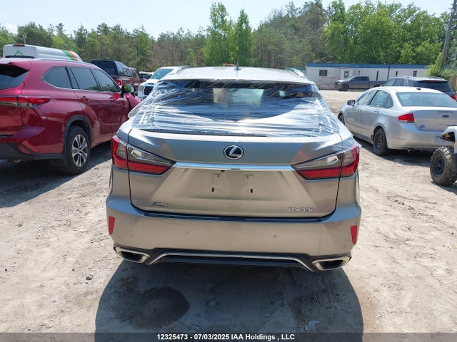 2T2BZMCA3KC170643 Lexus 2gr-fks