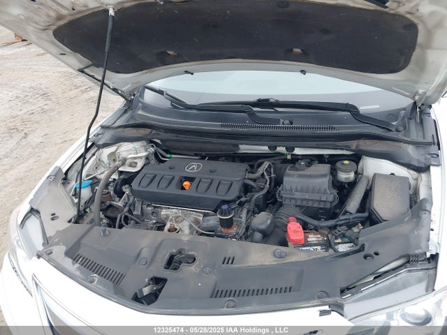 Продаж на аукціоні авто 2013 Acura Ilx 20 Tech, vin: 19VDE1F79DE404403, номер лоту: 12325474