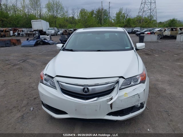 12325474 :رقم المزاد ، 19VDE1F79DE404403 vin ، 2013 Acura Ilx 20 Tech مزاد بيع