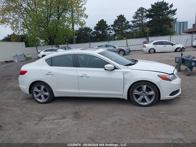 12325474 :رقم المزاد ، 19VDE1F79DE404403 vin ، 2013 Acura Ilx 20 Tech مزاد بيع
