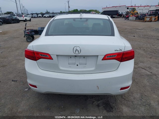 12325474 :رقم المزاد ، 19VDE1F79DE404403 vin ، 2013 Acura Ilx 20 Tech مزاد بيع
