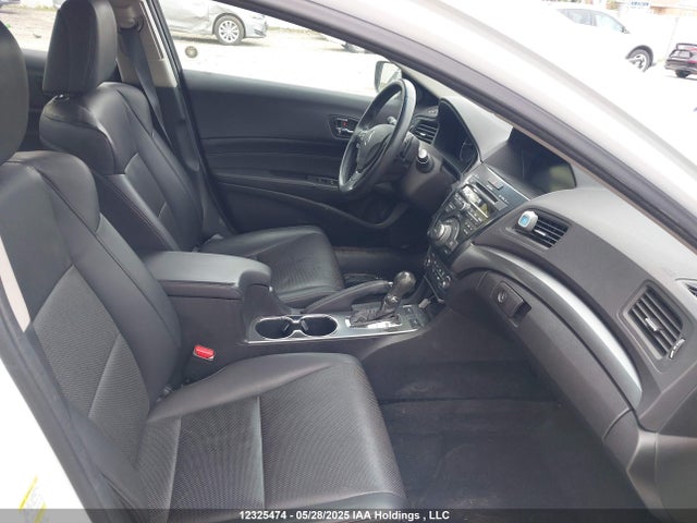 12325474 :رقم المزاد ، 19VDE1F79DE404403 vin ، 2013 Acura Ilx 20 Tech مزاد بيع