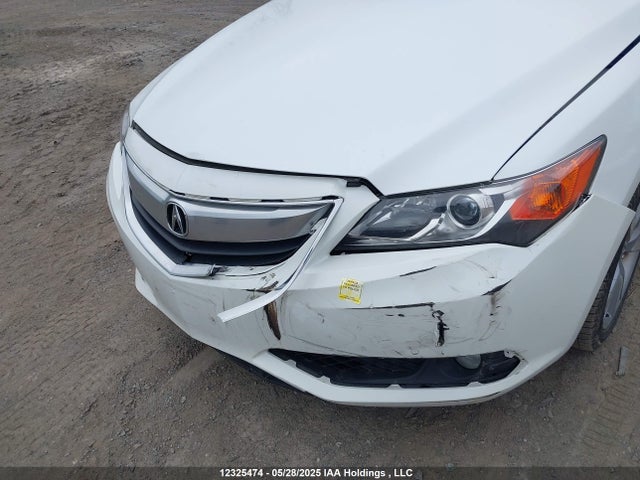 12325474 :رقم المزاد ، 19VDE1F79DE404403 vin ، 2013 Acura Ilx 20 Tech مزاد بيع
