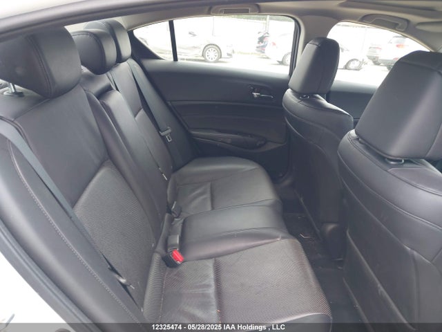 12325474 :رقم المزاد ، 19VDE1F79DE404403 vin ، 2013 Acura Ilx 20 Tech مزاد بيع