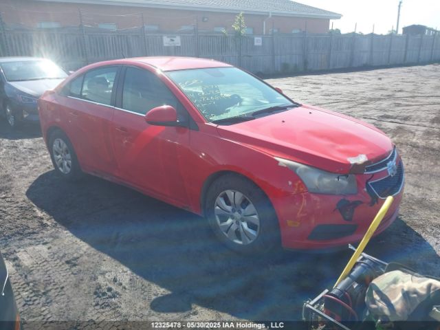 1G1PC5SB4E7268199 auction archive image