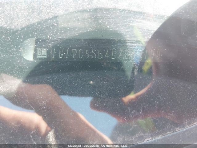 1G1PC5SB4E7268199 Chevrolet LUV