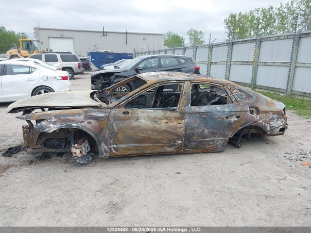 Hyundai gdi theta iii 2021 5NPEG4JA9MH095148 Image 13