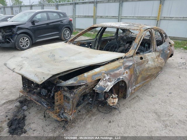Hyundai gdi theta iii 2021 5NPEG4JA9MH095148 Image 6