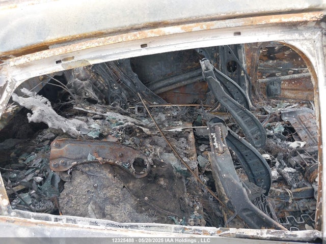Hyundai gdi theta iii 2021 5NPEG4JA9MH095148 Image 8