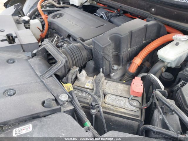 2HKRS6H94PH206071 Honda lfc3
