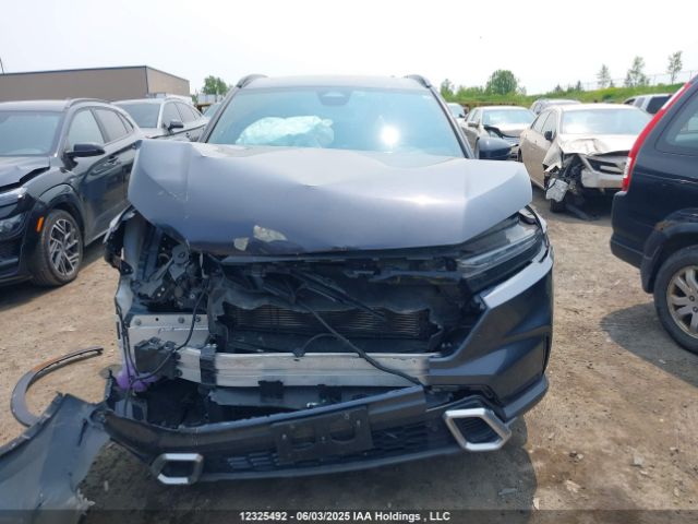 2HKRS6H94PH206071 Honda lfc3