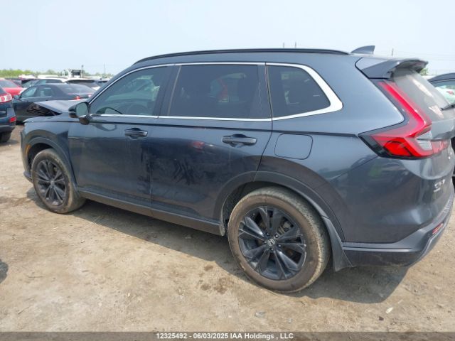 2HKRS6H94PH206071 Honda lfc3