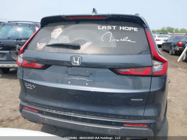 2HKRS6H94PH206071 Honda lfc3