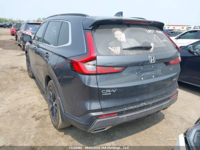 2HKRS6H94PH206071 Honda lfc3