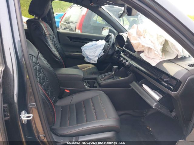 2HKRS6H94PH206071 Honda lfc3