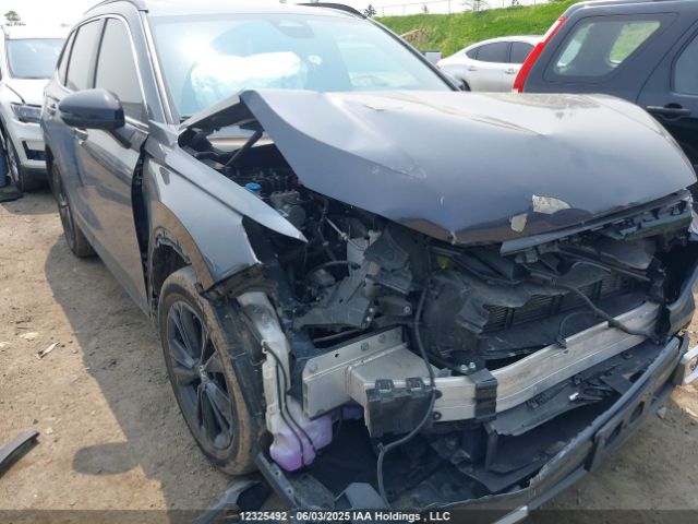 2HKRS6H94PH206071 Honda lfc3