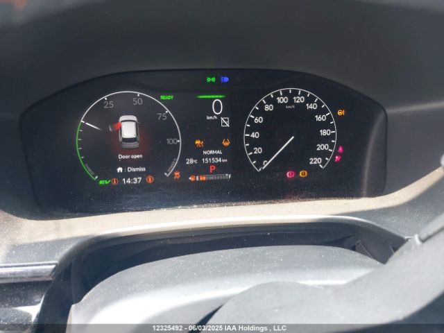 2HKRS6H94PH206071 Honda lfc3