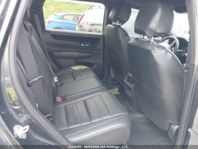 2HKRS6H94PH206071 Honda lfc3