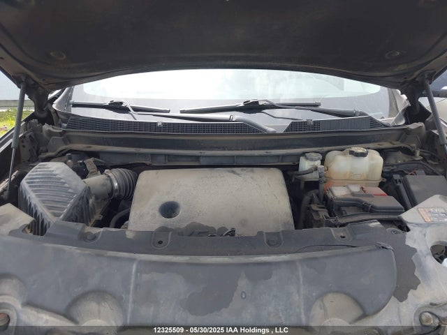 1GNEVKKW9KJ152786 Chevrolet lfy - spark ignited direct injection, atss, gen 1