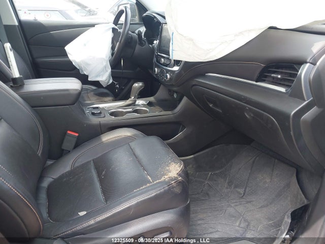 1GNEVKKW9KJ152786 Chevrolet lfy - spark ignited direct injection, atss, gen 1