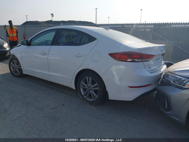KMHD84LF8JU558749 Hyundai mpi nu