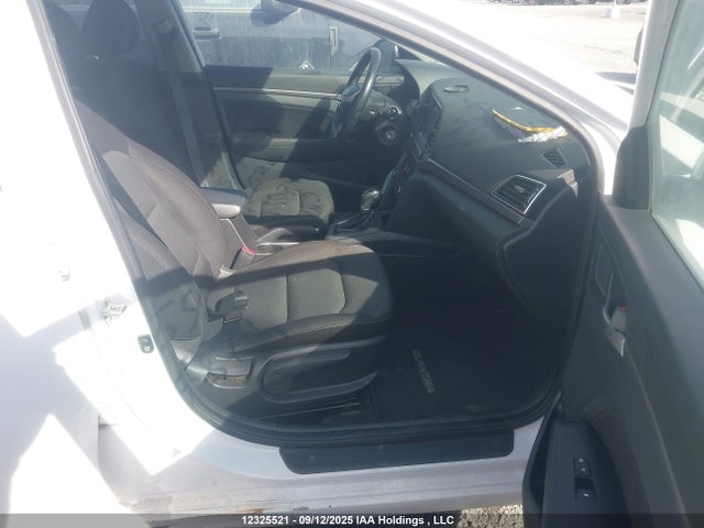 KMHD84LF8JU558749 Hyundai mpi nu