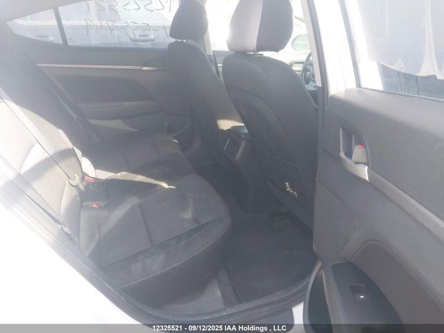 KMHD84LF8JU558749 Hyundai mpi nu