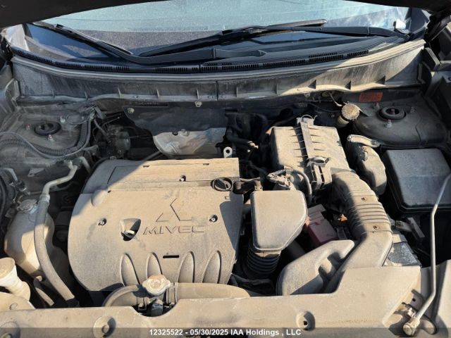 JA4AJ4AW3HZ608561 Mitsubishi 2.4 dohc mivec