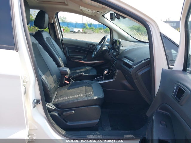 MAJ6S3JL3LC348236 Ford 2020