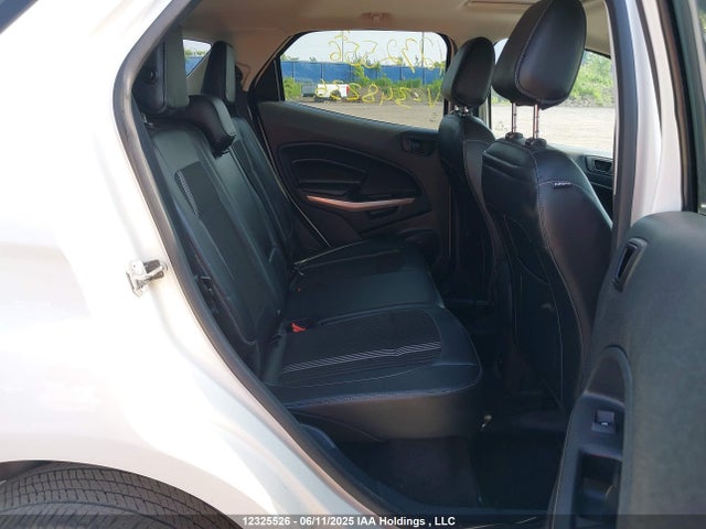 MAJ6S3JL3LC348236 Ford 2020