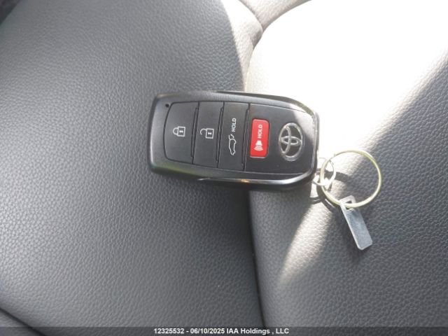 5TDKBRCH2RS628743 Toyota Highlander Hybrid Xle