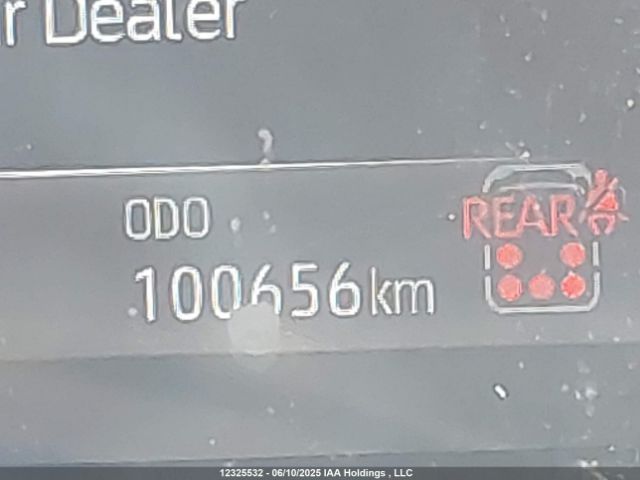 5TDKBRCH2RS628743 Toyota Highlander Hybrid Xle
