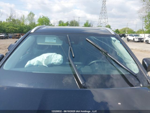5TDKBRCH2RS628743 Toyota Highlander Hybrid Xle
