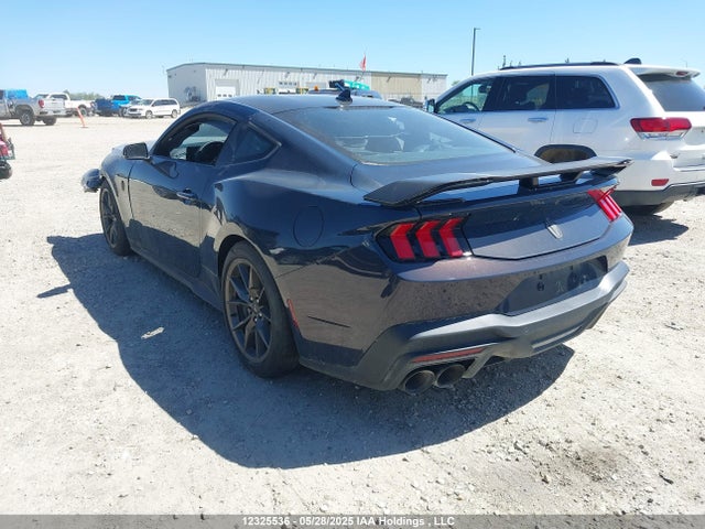 1FA6P8R03R5506287 Ford Mustang Dark Horse