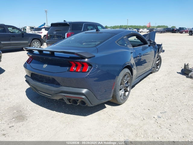 1FA6P8R03R5506287 Ford Mustang Dark Horse
