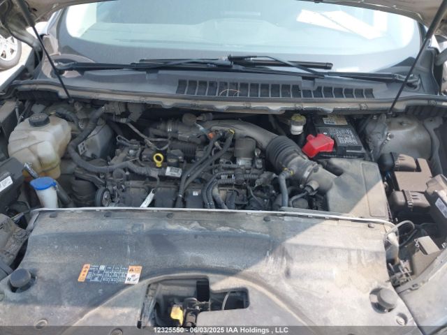 2FMPK4G96NBB01582 Ford gtdi