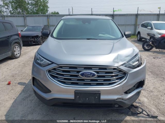 2FMPK4G96NBB01582 Ford gtdi