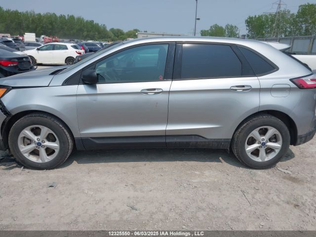 2FMPK4G96NBB01582 Ford gtdi