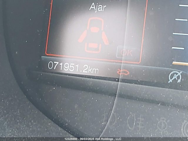 2FMPK4G96NBB01582 Ford gtdi