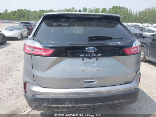 2FMPK4G96NBB01582 Ford gtdi