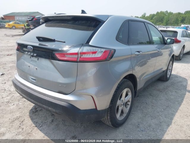 2FMPK4G96NBB01582 Ford gtdi