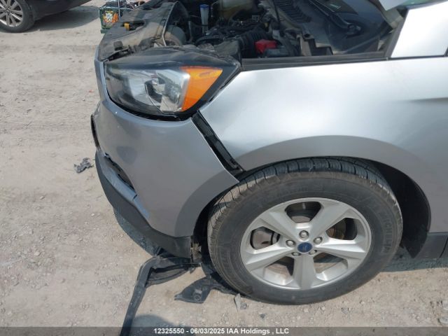 2FMPK4G96NBB01582 Ford gtdi