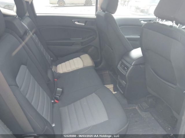 2FMPK4G96NBB01582 Ford gtdi