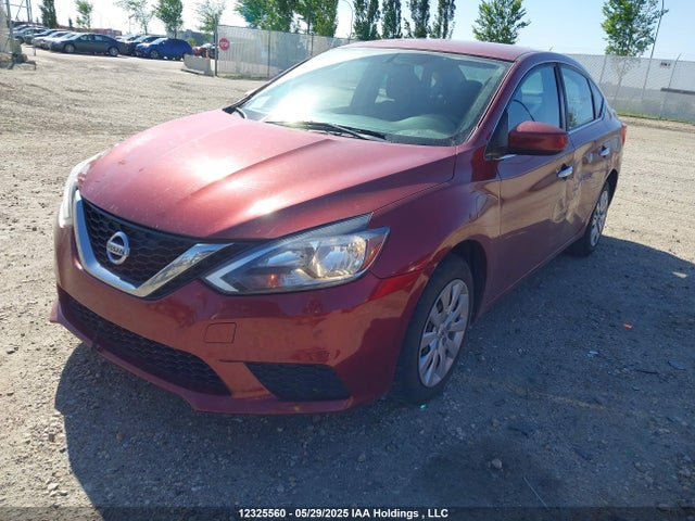 3N1AB7AP7HL674926 Nissan Sentra