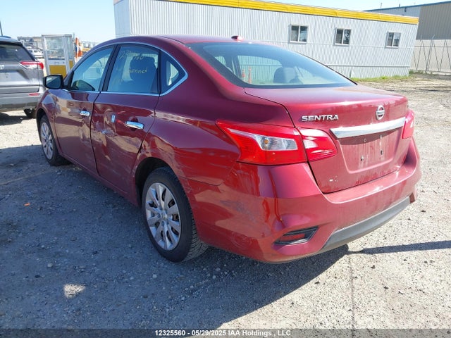 3N1AB7AP7HL674926 Nissan Sentra